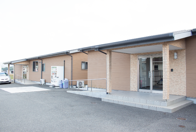 里ごころ有限会社